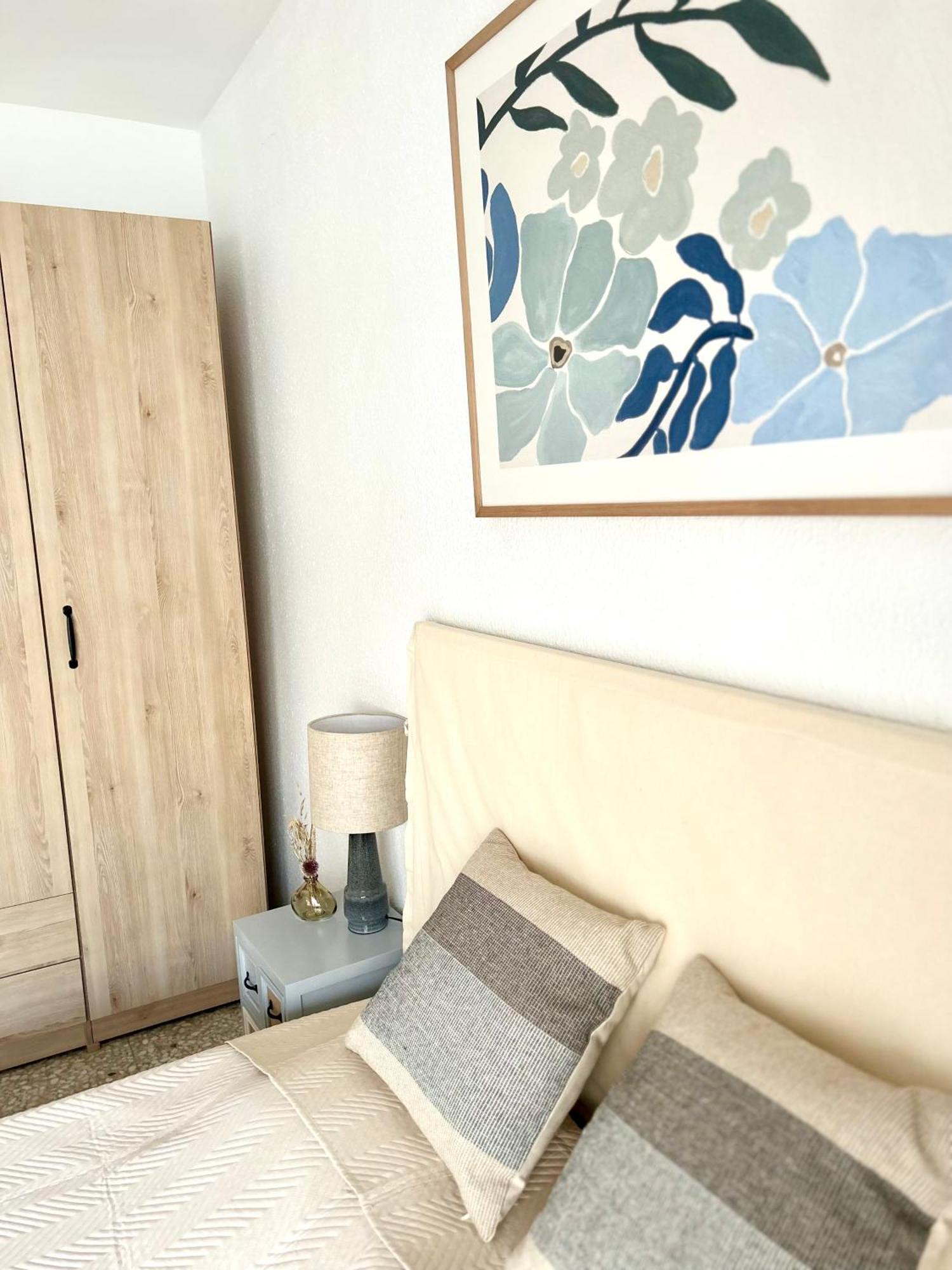 Appartement Natalie Sun 100m To The Center *