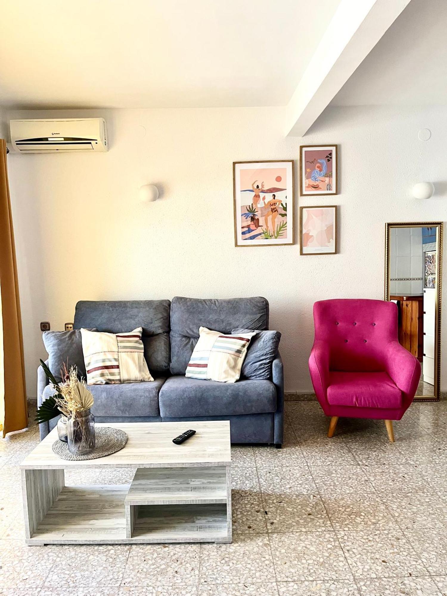 Appartement Natalie Sun 100m To The Center