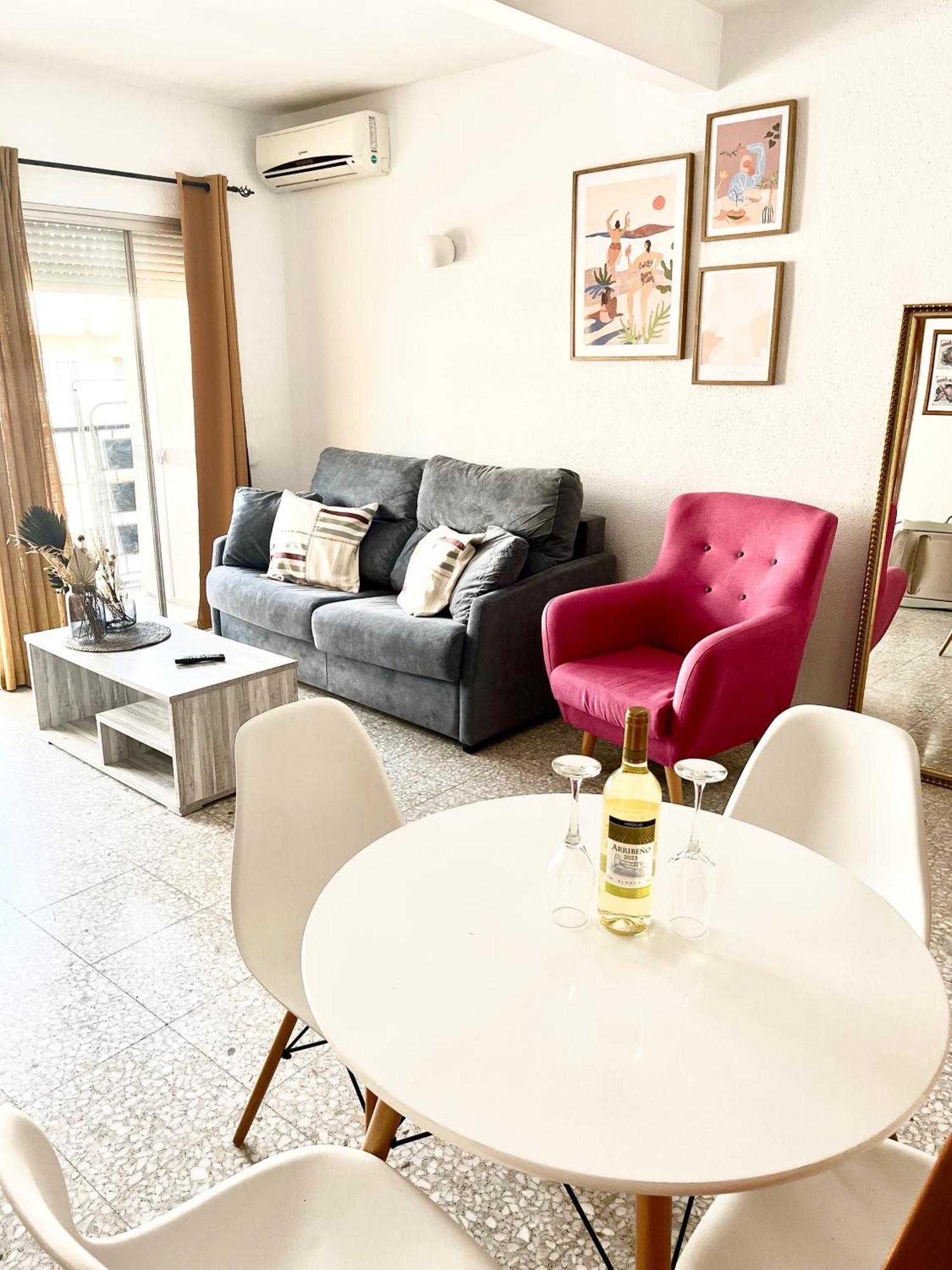 Appartement Natalie Sun 100m To The Center *